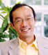 藤原 和博氏