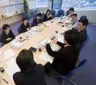 世界１５カ国で導入！
マネジャーの行動変容プログラム『リフレクション・ラウンドテーブル』体験会