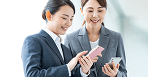 日揮が「GLOBIS学び放題」を導入した理由