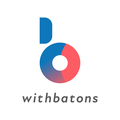 withbatons