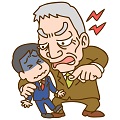 人材の3大リスク画像