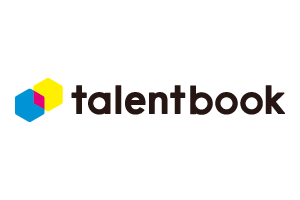 株式会社PR Table　実名×現役社員のリアルな声を可視化。働く人のストーリー発信プラットフォーム「talentbook」