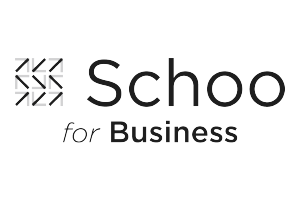 株式会社Schoo　自律型人材の育成や企業内の“学び合い”の文化醸成を目指す
オンライン学習サービス「Schoo for Business」
