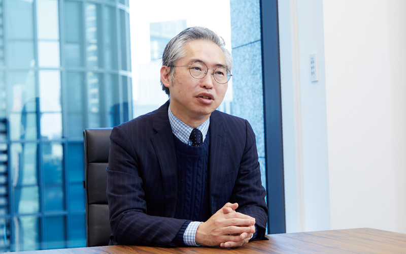 ますます求められる「人」を中心とした経営 | 『日本の人事部