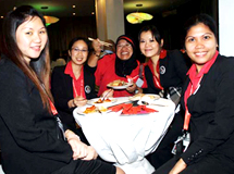 国際会議ASTD-STADA Asia Pacific Conference 2012 photo