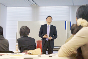 ASTDグローバルネットワーク・ジャパン　HPI委員会　発表会レポート photo