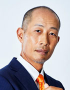 岸田 努氏 photo