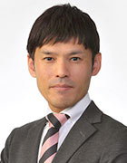 淺原 亮一氏 photo