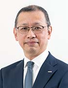 冨田 雅彦氏