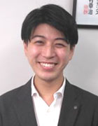 井上 由大氏 photo