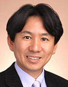 堀田 孝治氏 photo