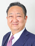 平康 慶浩氏 photo