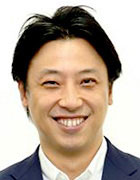 古田 聡氏 photo