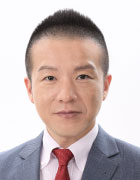 増田 賢一朗氏 photo