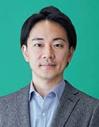 永井 信吾氏