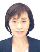 小林 由紀子氏