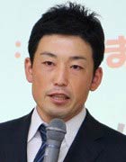 徳橋 英治氏