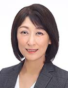 山田 奈緒子氏 photo