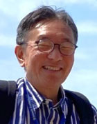 中川 英世氏 photo