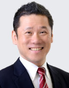 荻野 裕規氏