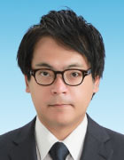 山東 義弘氏 photo