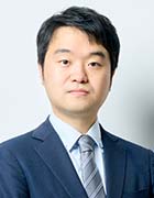 桑野 大吾氏 photo