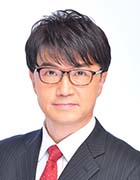 山口 直樹氏