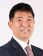 小澤 郷司氏 photo