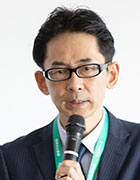 本田 宏文氏 photo