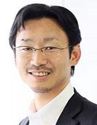 田中 義紀氏