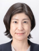 細谷 由美子氏