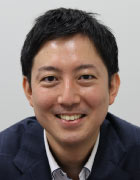 河瀬 考太郎氏 photo