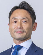 吉田 卓氏 photo