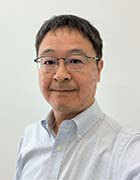 町田 雅之氏