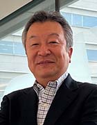 滝田 久人氏