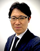 細谷 幸裕氏 photo