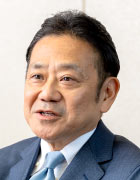 田村 次朗氏