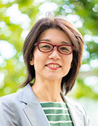 伊藤 直子氏 photo