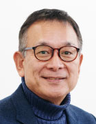 村井 満氏