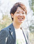 鈴木 貴史氏 photo