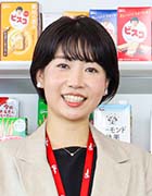 香田 小百合氏