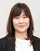 山川 紗央里氏