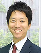 山本 翔大氏