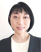 三浦 亜衣子氏