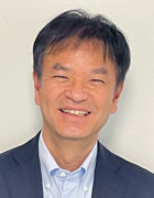 政元 竜彦氏