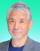 須藤 修司氏