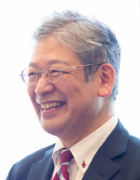 高橋 眞実氏