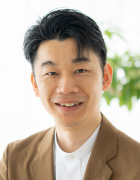 成瀬 岳人氏