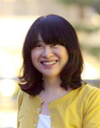 藤生 朋子氏
