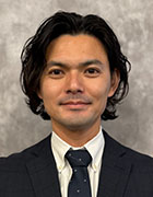 加藤 遼平氏